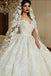 A Line Off The Shoulder Tulle Wedding Dresses With Lace Applique INE66