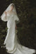 Off The Shoulder Satin Wedding Dresses, Fashion Long Mermaid Bridal Dresses IN1947