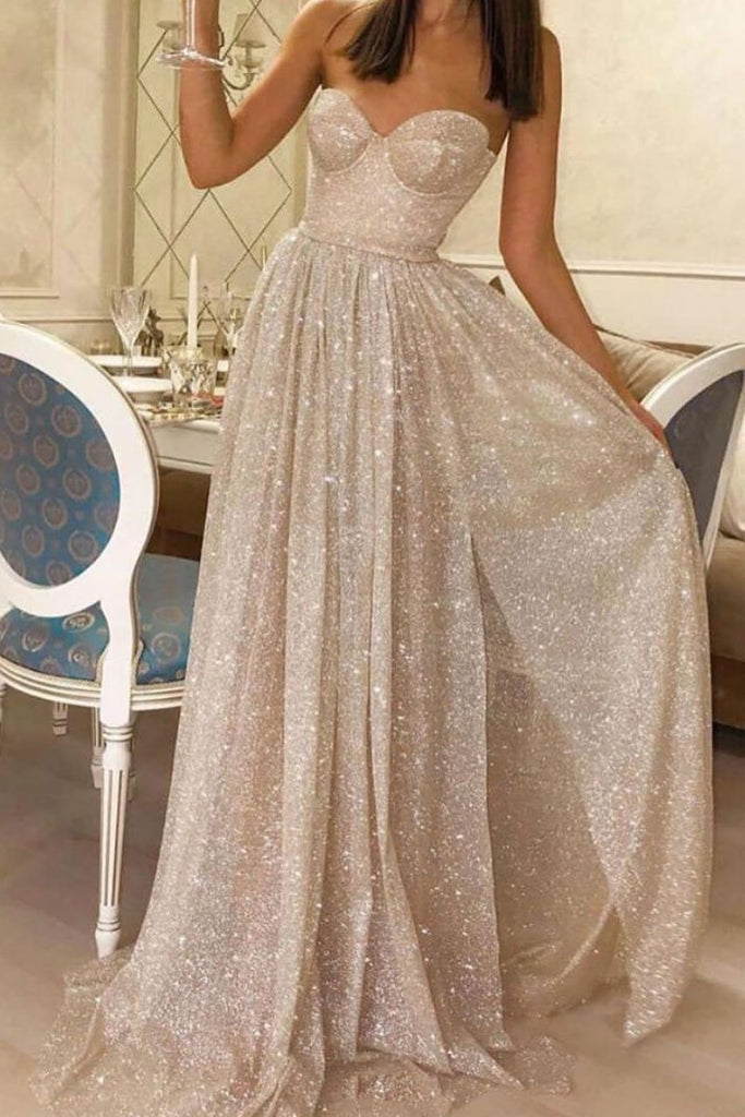 Cheap evening long sales dresses