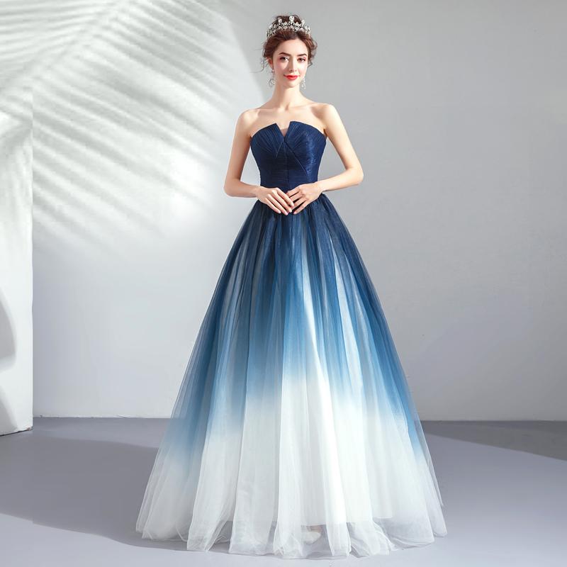 Long gown designs shop for js prom