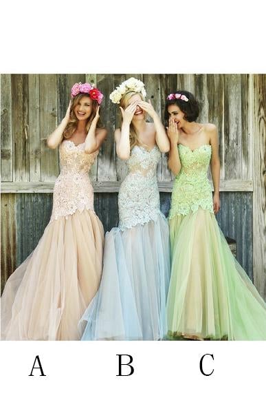 Prom Dresses, Fashion Prom Dresses