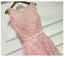 Gorgeous Pink Prom Dresses For Teens, Graduation Formal Party Dresses IN193